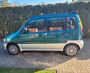 Daihatsu Move Gebrauchtwagen