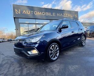 SsangYong XLV Gebrauchtwagen