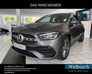 Mercedes-Benz GLA 200 Gebrauchtwagen