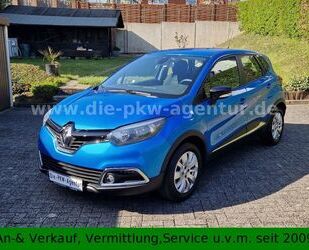 Renault Captur Gebrauchtwagen