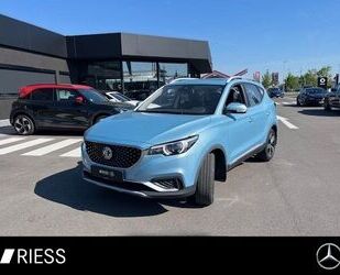 MG ZS Gebrauchtwagen