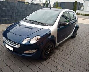 Fiat ForFour 