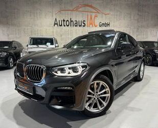 BMW X4 Gebrauchtwagen