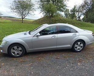 Mercedes-Benz S 320 Gebrauchtwagen