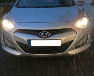 Hyundai i30 Gebrauchtwagen