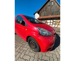 Toyota Aygo (X) Gebrauchtwagen