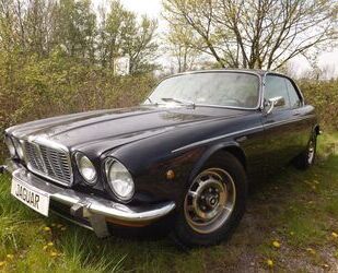 Jaguar XJ6 Gebrauchtwagen