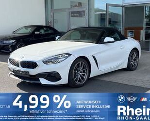 BMW Z4 Gebrauchtwagen