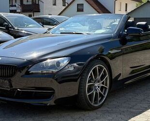 BMW 650 Gebrauchtwagen