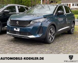 Peugeot 3008 Gebrauchtwagen
