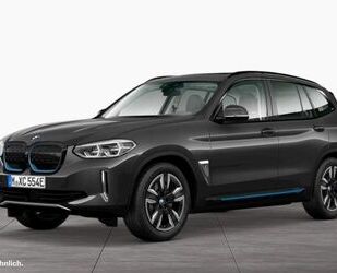 BMW iX3 Gebrauchtwagen
