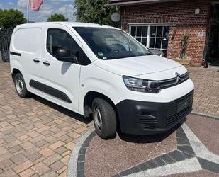 Citroen Berlingo Gebrauchtwagen