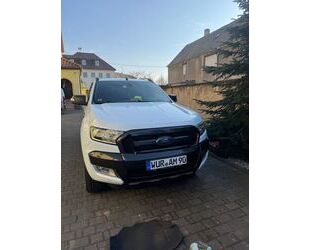 Ford Ranger Gebrauchtwagen