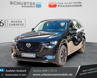 Mazda CX-60 Gebrauchtwagen