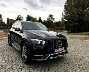 Mercedes-Benz GLE 350 Gebrauchtwagen