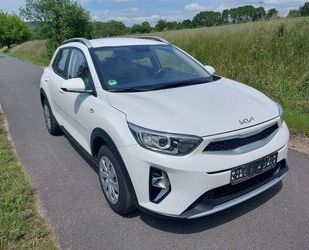 Kia Stonic Gebrauchtwagen
