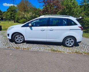 Ford Grand C-Max Gebrauchtwagen