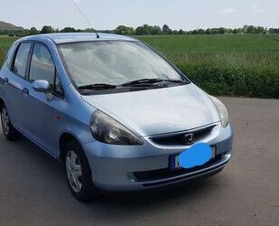 Honda Jazz Gebrauchtwagen