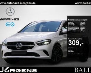 Mercedes-Benz B 200 Gebrauchtwagen