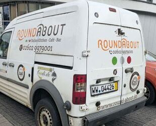 Ford Tourneo Connect Gebrauchtwagen