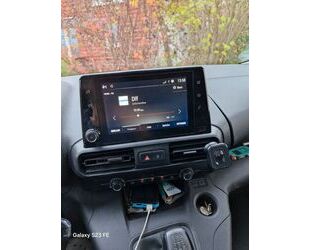 Opel Combo Gebrauchtwagen