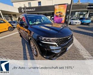 Kia Sorento Gebrauchtwagen