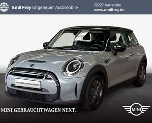 Mini Cooper SE Gebrauchtwagen