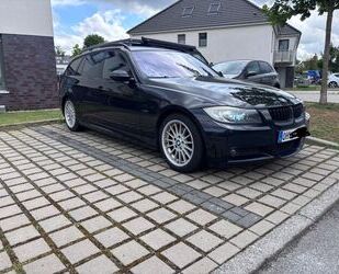 BMW 325 Gebrauchtwagen