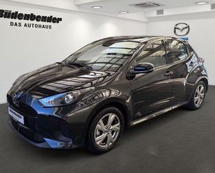 Mazda 2 Hybrid Gebrauchtwagen