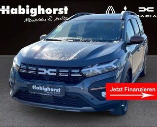 Dacia Jogger Gebrauchtwagen