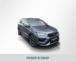 Cupra Ateca Gebrauchtwagen