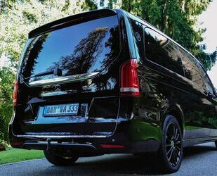 Mercedes-Benz V 300 Gebrauchtwagen
