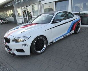 BMW M235 Gebrauchtwagen