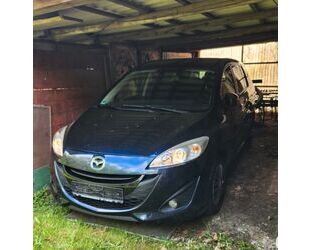 Mazda 5 Gebrauchtwagen