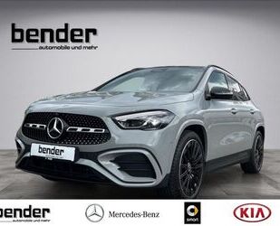 Mercedes-Benz GLA 200 Gebrauchtwagen