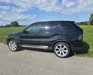 BMW X5 Gebrauchtwagen