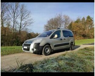 Citroen Berlingo Gebrauchtwagen