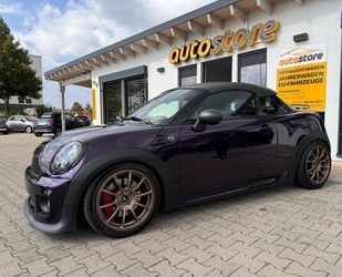 Mini John Cooper Works Coupé Gebrauchtwagen