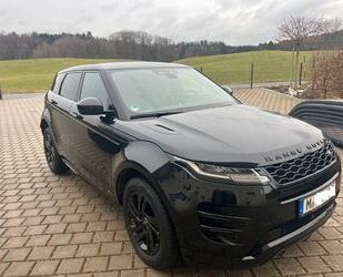 Land Rover Range Rover Evoque Gebrauchtwagen