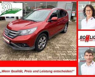 Honda CR-V Gebrauchtwagen