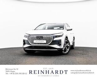 Audi Q4 e-tron Gebrauchtwagen