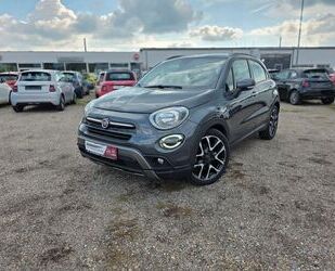 Fiat 500X Gebrauchtwagen