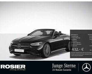 Mercedes-Benz CLE 200 Gebrauchtwagen