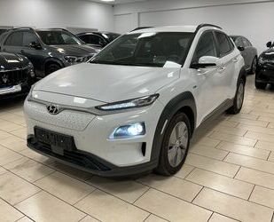 Hyundai KONA Gebrauchtwagen