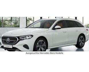 Mercedes-Benz E 220 Gebrauchtwagen