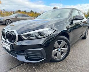 BMW 118 Gebrauchtwagen