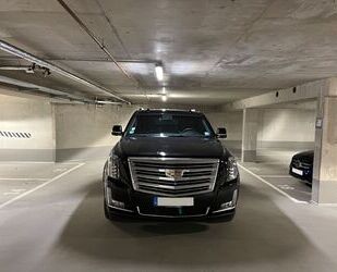 Cadillac Escalade Gebrauchtwagen