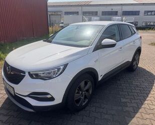Opel Grandland (X) Gebrauchtwagen