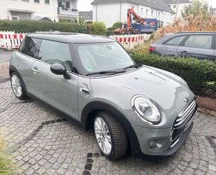 Mini Cooper Gebrauchtwagen