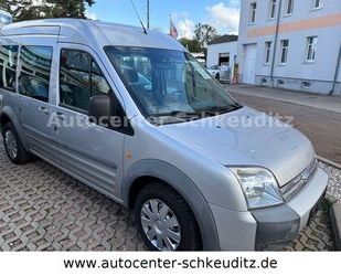 Ford Tourneo Gebrauchtwagen